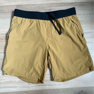 Ten Thousand Tactical Short 7in in Wheat